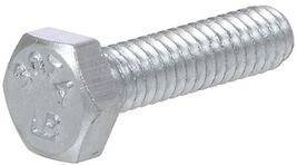 Hillman 883146 Hex Tap Bolt 1/4 inch-20 x 2 inch - $10.91