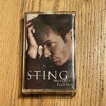 Mercury Falling by Sting (Cassette, Mar-1996, A&amp;M Records) - £3.95 GBP