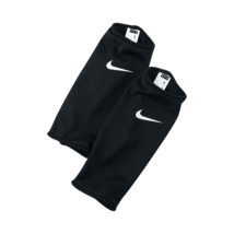 Nike Guard Lock Sleeves Soccer Support Protection Sports Black NWT SE017... - $26.91