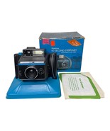 Vintage Keystone 60 Second Everflash Camera with Box and Manuals made by... - $54.85 CAD
