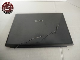Compaq V6000 V610US 15.4&quot; LCD Back Cover W/ WIFI Antenna P/N 432920-001 - £6.60 GBP