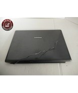 Compaq V6000 V610US 15.4&quot; LCD Back Cover W/ WIFI Antenna P/N 432920-001 - $10.75 CAD