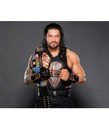 ROMAN REIGNS 8X10 PHOTO WRESTLING PICTURE WWE - £3.88 GBP