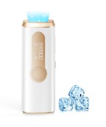 Huieter IPL Hair Removal Permanent Painless Laser Hair Remover Device fo... - €24,56 EUR