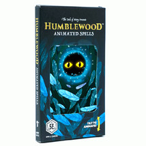 Humblewood Animated Spells Cards - £15.24 GBP