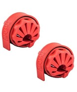 Bicycle Car Rack IMBI Bike Protectors Set of 2 - $24.95