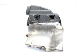 2009-2012 BMW 750I 750Li F01 OEM AIR CLEANER BOX ASSEMBLY P8201 image 10