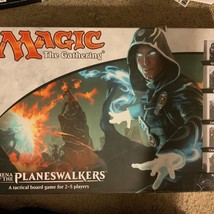 Magic The Gathering-Arena Of The Planeswalkers (Board Game, 2014) - $18.69