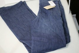 New SPLENDID women jeans leggings blue 26 MSRP $178 - £46.70 GBP