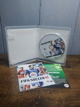 FIFA Soccer 10 - Playstation 3 - Video Game - VERY GOOD - £2.36 GBP