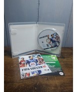 FIFA Soccer 10 - Playstation 3 - Video Game - VERY GOOD - $2.55 CAD