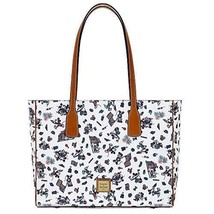 Mickey and Minnie Mouse Americana Tote Bag by Dooney &amp; Bourke - £466.63 GBP