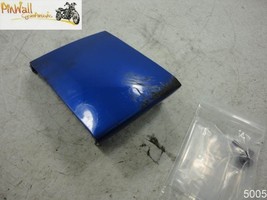 05 Yamaha YZF600R Yzf 600 Frame Cover Connector - $24.20