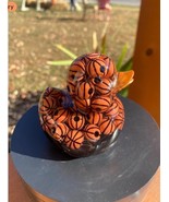 Basketball Duck, NBA Sports Gift, Duck Gift , Handmade, Resin Art, With ... - €18,03 EUR