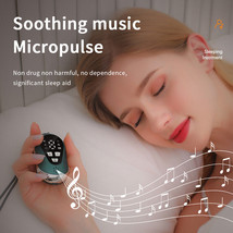 Chill Pill Device Hand Held Sleep Aid Machine Music Improve Sleep Instrument - £11.44 GBP