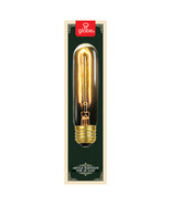 Globe Electric 01322 60W Vintage Edison T10 Radio Tube Incandescent Light Bulb - $5.46
