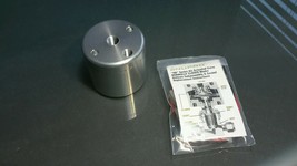NUPRO HB SERIES AIR ACTUATED VALVE BODY KIT NEW $59 - $44.13
