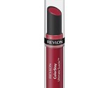 REVLON ColorStay Ultimate Suede Lipstick, 0.09 oz, #050 COUTURE - *NEW* - £11.90 GBP