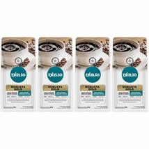 Excelso Robusta Gold, Ground Coffee, 200g (Pack of 4) - £82.90 GBP