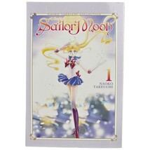 Sailor Moon Naoko Takeuchi Collection Vol. 1 - $7.02 CAD