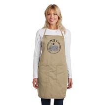 MILF Apron - Man I Love Fall! - 65 poly/35 cotton - £19.98 GBP+