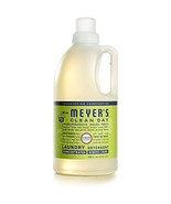 Mrs. Meyer&#39;s Clean Day&#39;s Liquid Laundry Detergent, Biodegradable Formula... - $33.65