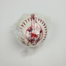 Boston Red Sox Mini Rawlings Baseball Ornament MLB Genuine Merchandise 2... - £3.78 GBP
