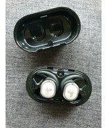 Jaybird Run In Ear Wireless Headphones Waterproof Secure Fit - White ☝️ - £21.95 GBP