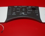 Kenmore Dryer Control Panel And User Interface Board - Part # 8529879 | ... - $119.00