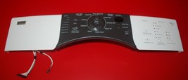 Kenmore Dryer Control Panel And User Interface Board - Part # 8529879 | ... - $119.00