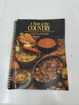 Taste of the Country Two by Jean Van Dyke (1989, Trade Paperback) - £8.50 GBP