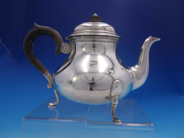 Jezler - Swiss .800 Silver Tea Pot #1692 (#4039) Vintage Antique - $1,494.20 CAD