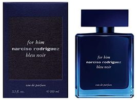 Narciso Rodriguez Bleu Noir for Men Eau de Toilette Extreme Spray, 3.4 Ounce image 5