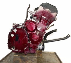 Suzuki 2004 2005 Gsxr600 Engine Motor DAMAGE 1209 - $5,653.64 MXN