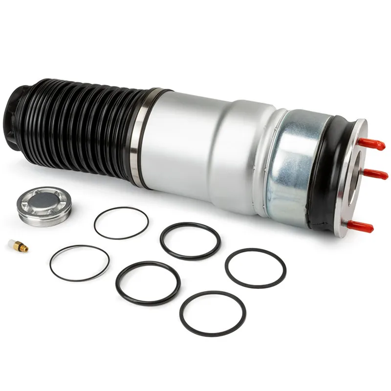 New Rear Air Suspension Shock Absorber 37126796929 For BMW 7 Series F01 ... - £422.45 GBP