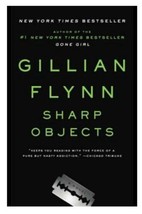 Sharp Objects by Gillian Flynn (2007, Paperback) - £7.74 GBP