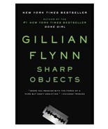 Sharp Objects by Gillian Flynn (2007, Paperback) - $9.74