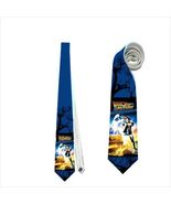 Necktie Back to the Future Cosplay Halloween - $31.00
