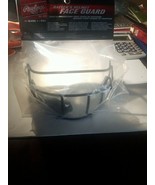 Rawlings The Mark Of A Pro Batter&#39;s Helmet Face Guard - €38,40 EUR