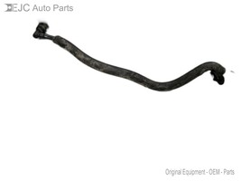 Crankcase Vent Tube From 2012 GMC Acadia  3.6  Gas - $34.46 CAD