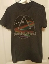 PINK FLOYD Dark Side Of The Moon T-shirt Women’s Size Small - £9.15 GBP