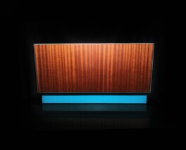 Brizard  Positano Humidor 130 / 150 ct NIB Made in USA image 11