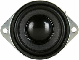 Dayton Audio - CE40P-8 - 1-1/2" Mini Speaker - $14.95