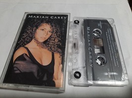 Mariah Carey by Mariah Carey (Cassette, Columbia) TESTED EX - £10.02 GBP