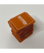 Cranium Zooreka Board Game Replacement Resource Cards - $4.48