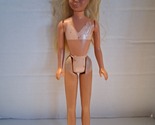 Mattel Barbie Skipper Sun Lovin' Malibu Doll with Tan lines 9" - $10.00