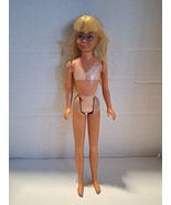 Mattel Barbie Skipper Sun Lovin' Malibu Doll with Tan lines 9" - $10.00