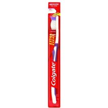 Colgate Extra Clean Toothbrush,#41 Full Head, Medium, 12 Count.(Pack of 12) - £15.63 GBP