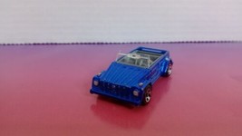 1973 1974 VW Volkswagen Type 181 Thing Collectible 1/64 Scale Diecast Model - £2.36 GBP