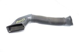 86-95 MERCEDES-BENZ W124 UNDER DASH HEATER AIR PIPE Q1378 image 4